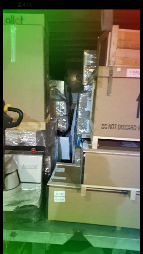 א.א הובלות מצליח א.א הובלות מצליח