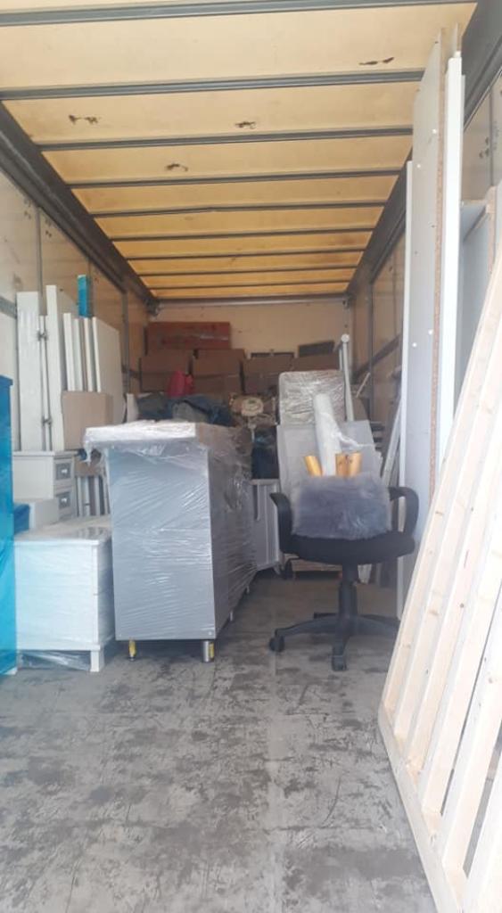 א.א הובלות מצליח א.א הובלות מצליח