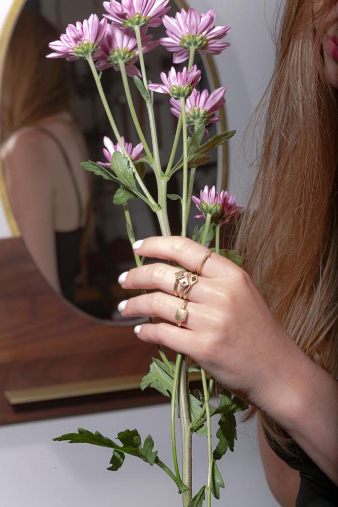 אלון ביטון מעצב תכשיטים אלון ביטון מעצב תכשיטים