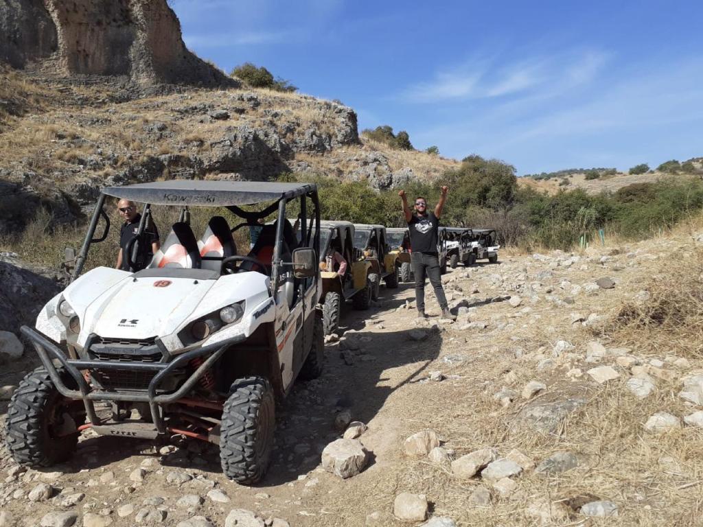 Extreme World Extreme World