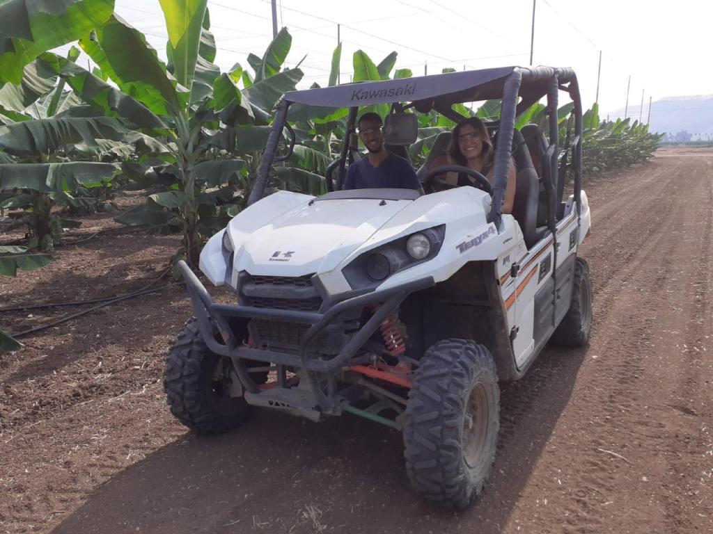 Extreme World Extreme World