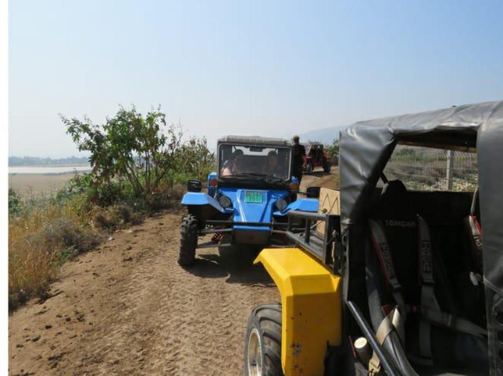 Extreme World Extreme World