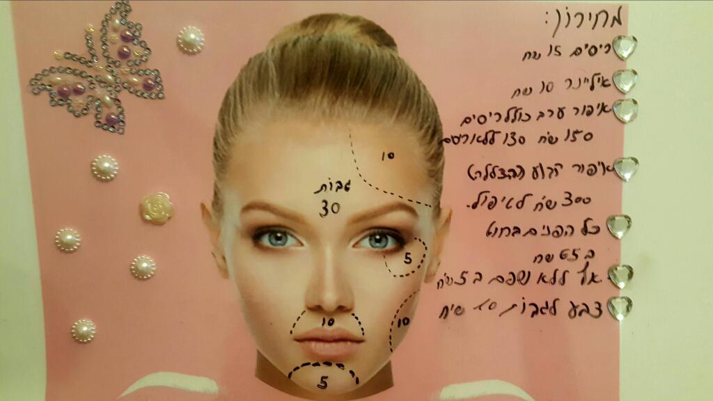 חופית הגבנית חופית הגבנית