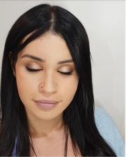 Bar Kashi MAKEUP
