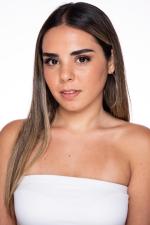Bar Kashi MAKEUP