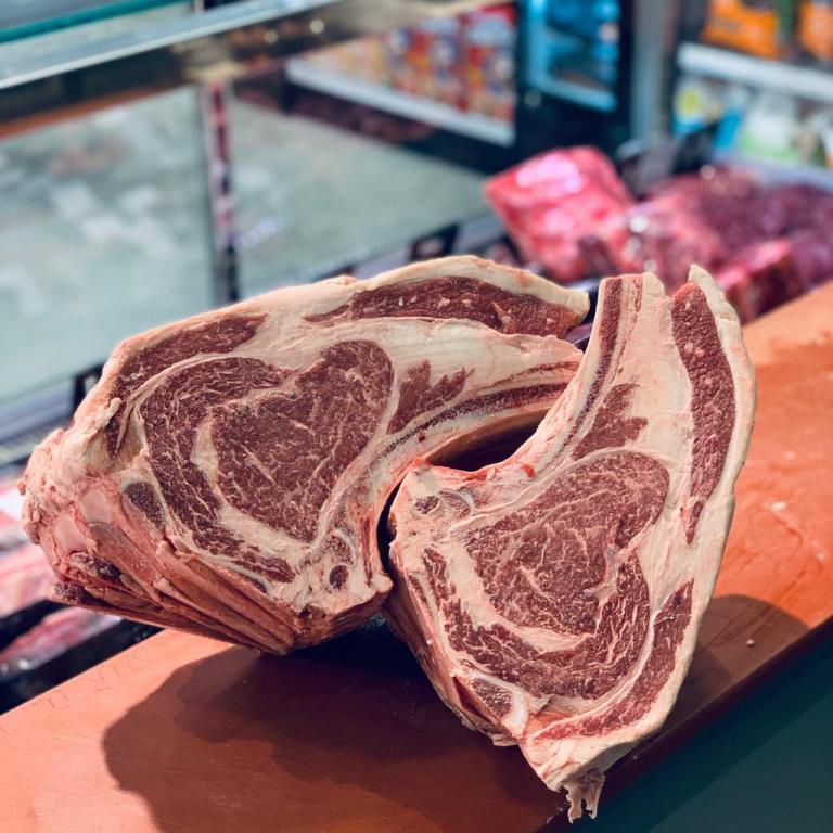 הבשרים של שחר הבשרים של שחר