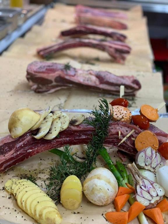 אסאדו אסאדו