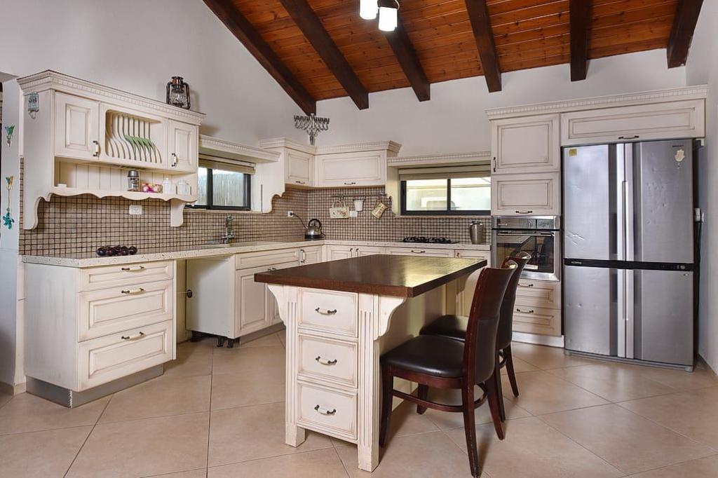 הוילה בכרמים הוילה בכרמים