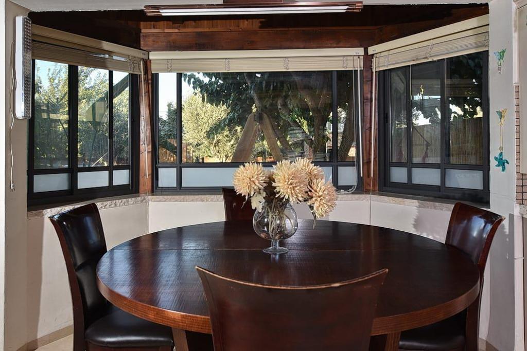 הוילה בכרמים הוילה בכרמים