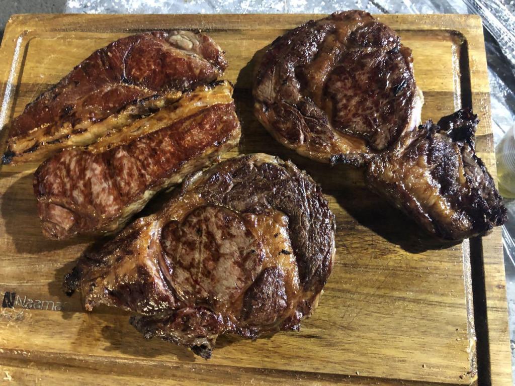 The Blue Cow The Blue Cow