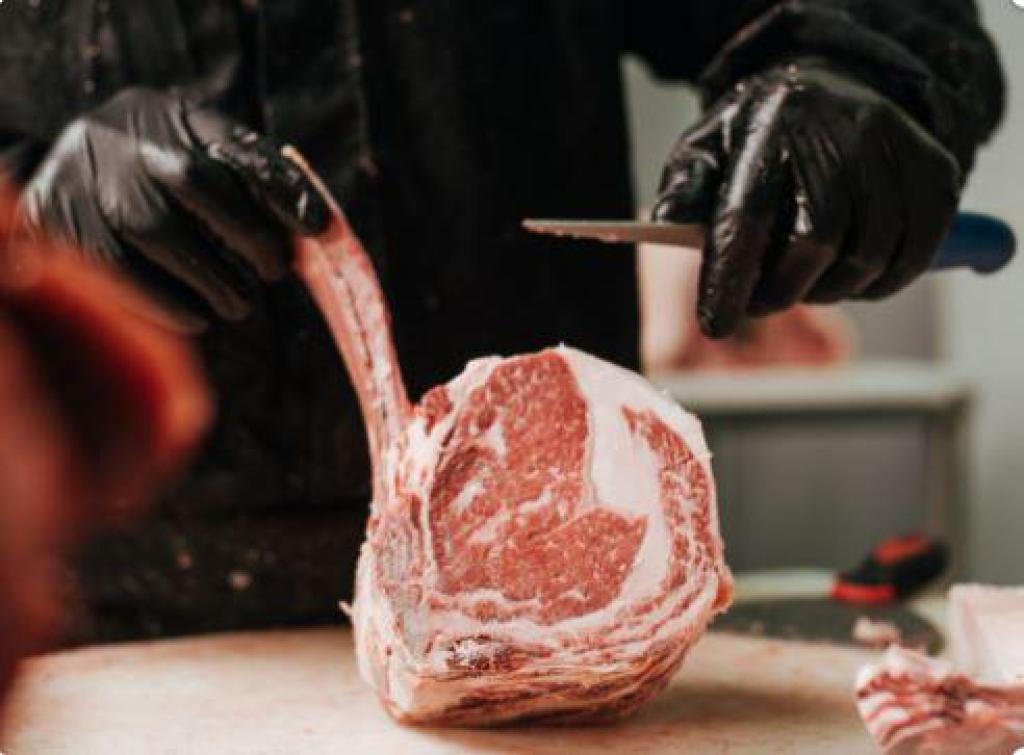 The Blue Cow The Blue Cow