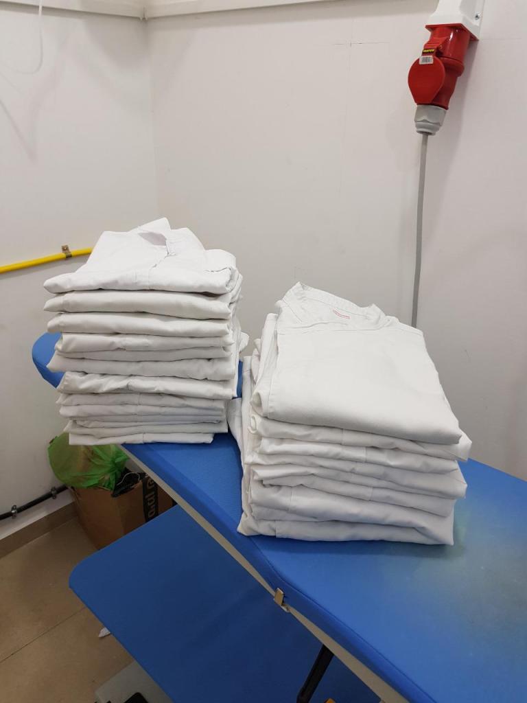 מכבסת דביבון מכבסת דביבון