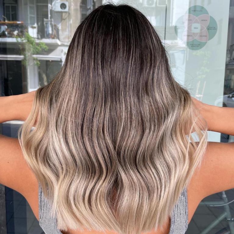 תומר ברדה עיצוב שיער תומר ברדה עיצוב שיער