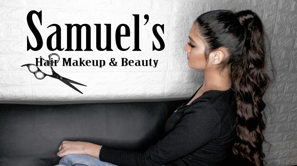 סמואל סמואל