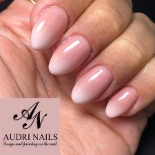 Audri nails חיה