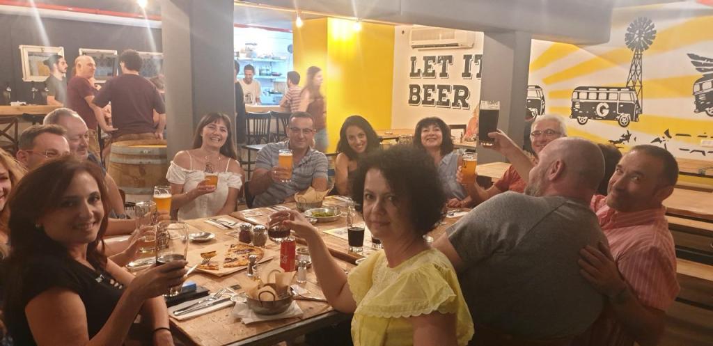 מבשלת הגיבור מבשלת הגיבור