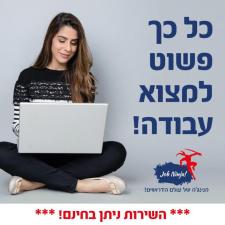 ג'וב נינג'ה