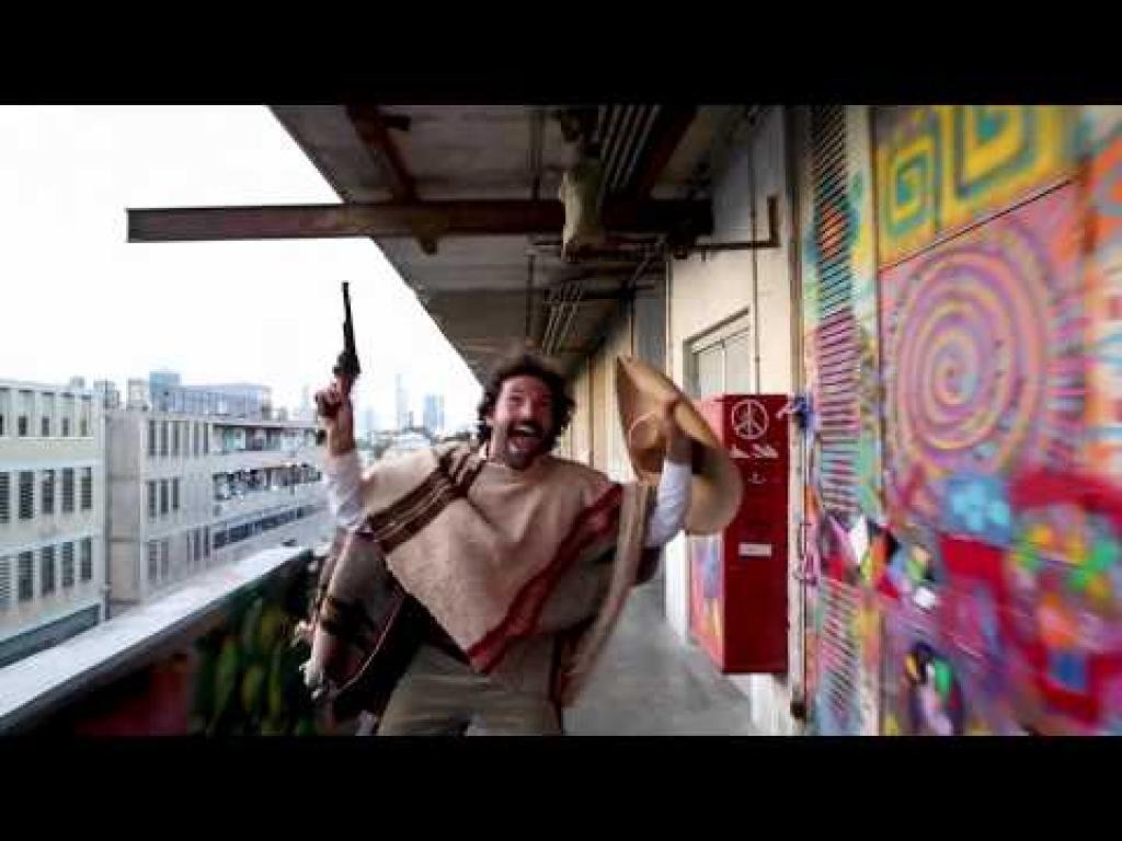 לה מעלה לה מעלה