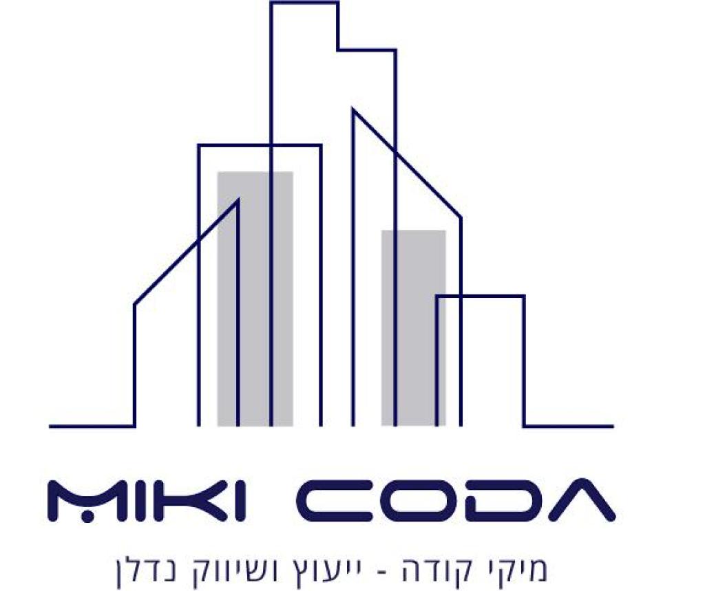 מיקי קודה מיקי קודה