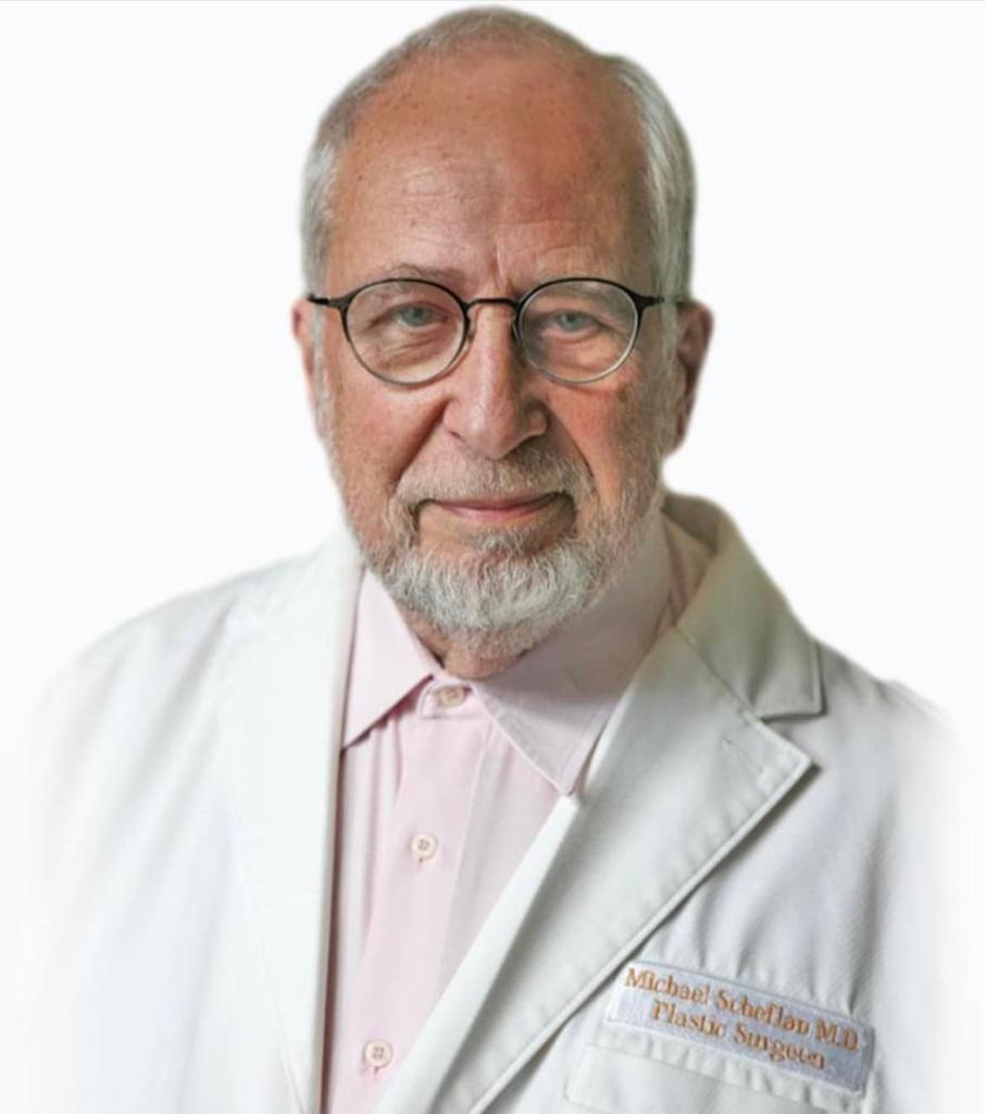 ד"ר אורי ברגר ד"ר אורי ברגר