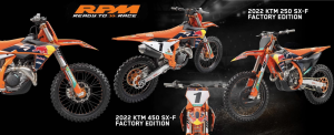 rpm אופנועים