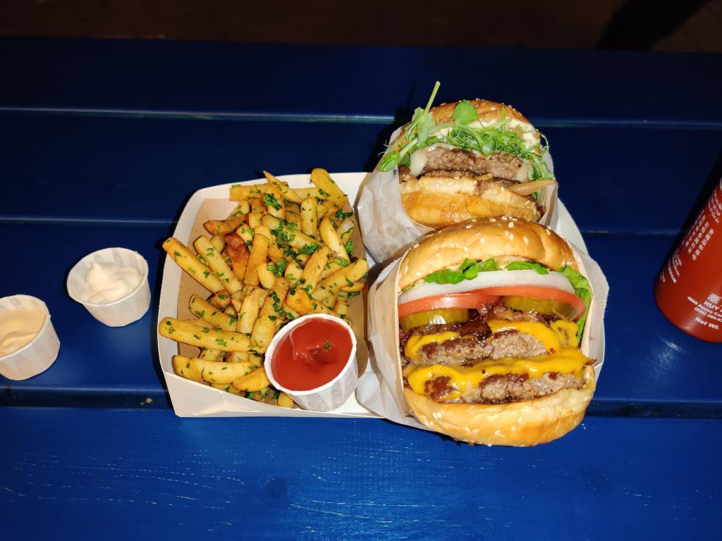 מטבח אמריקאי Bodega מטבח אמריקאי Bodega