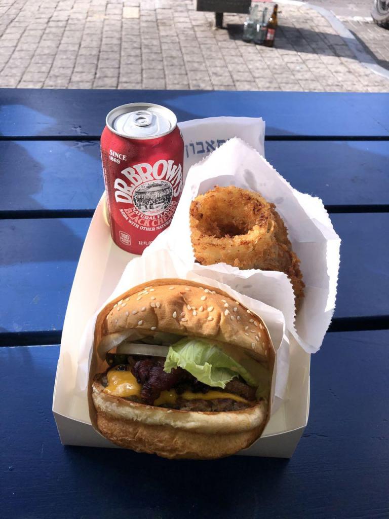 מטבח אמריקאי Bodega מטבח אמריקאי Bodega