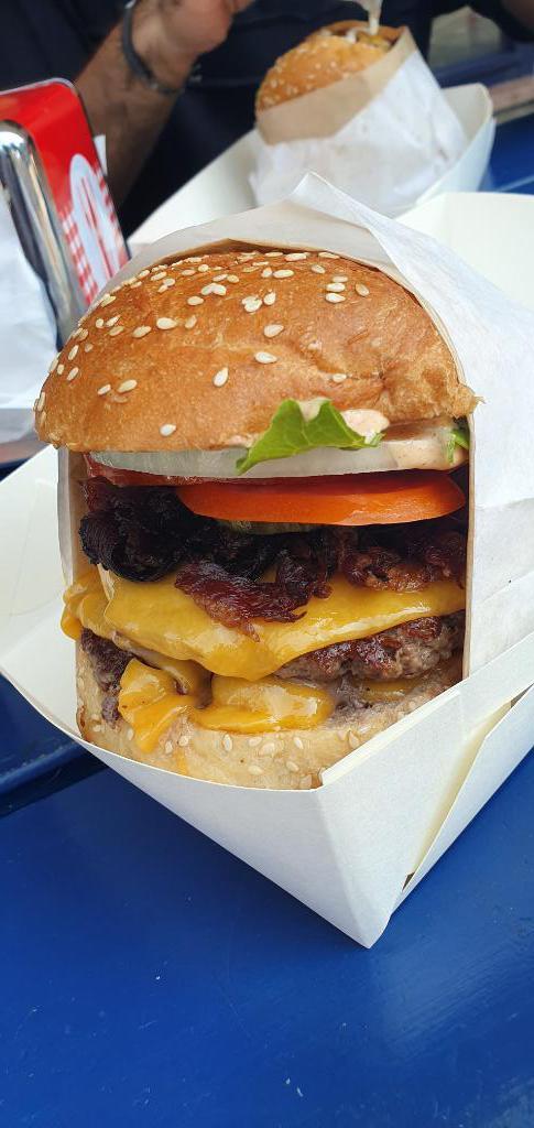 מטבח אמריקאי Bodega מטבח אמריקאי Bodega