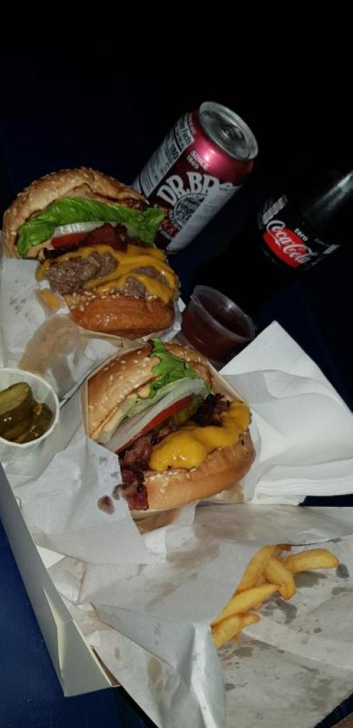 מטבח אמריקאי Bodega מטבח אמריקאי Bodega