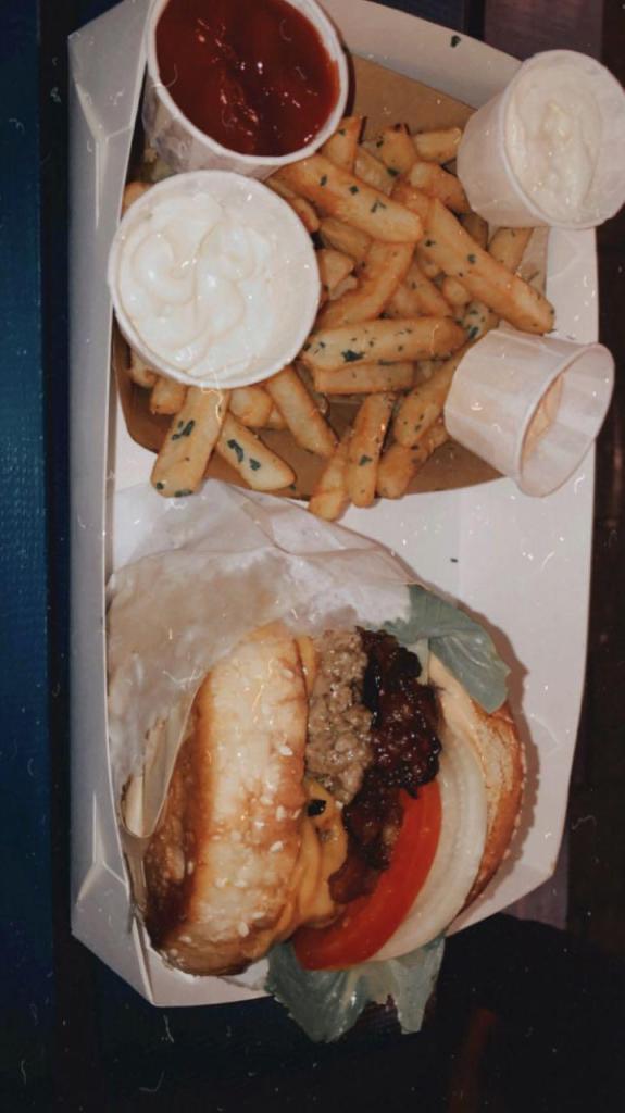 מטבח אמריקאי Bodega מטבח אמריקאי Bodega