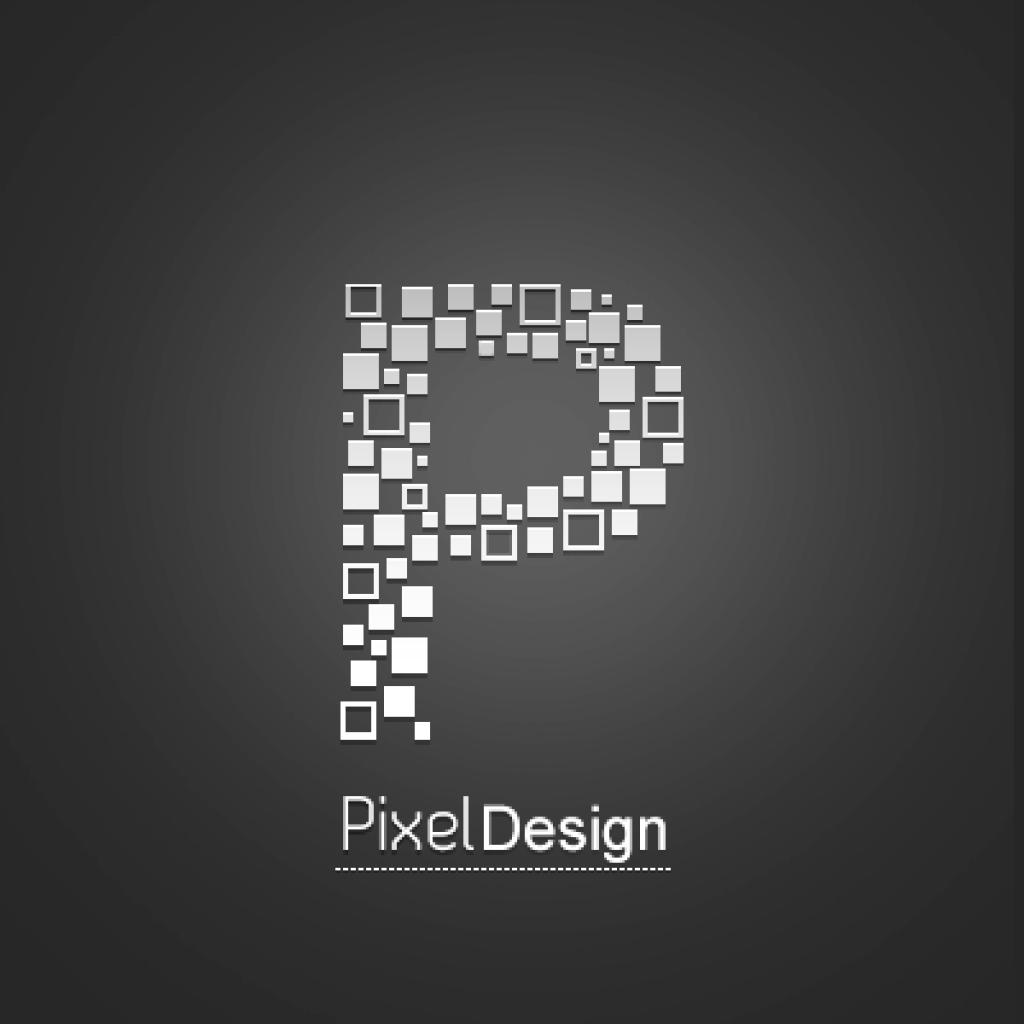 פיקסל דפוס ושילוט פיקסל דפוס ושילוט