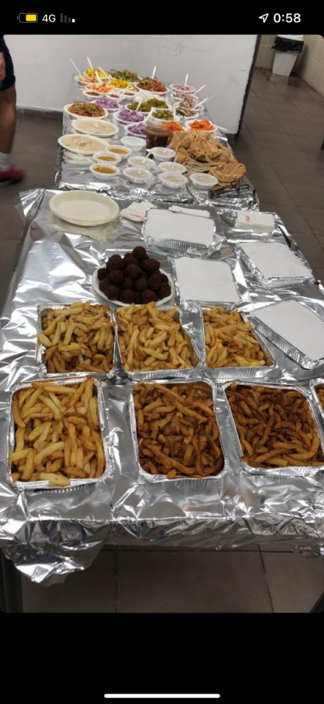 אצל אדרי אצל אדרי