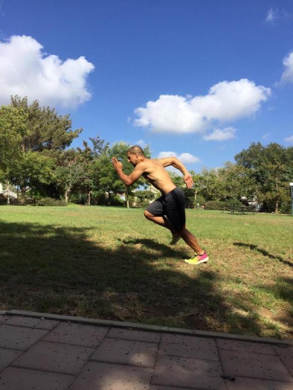 חזקי פיטנס חזקי פיטנס