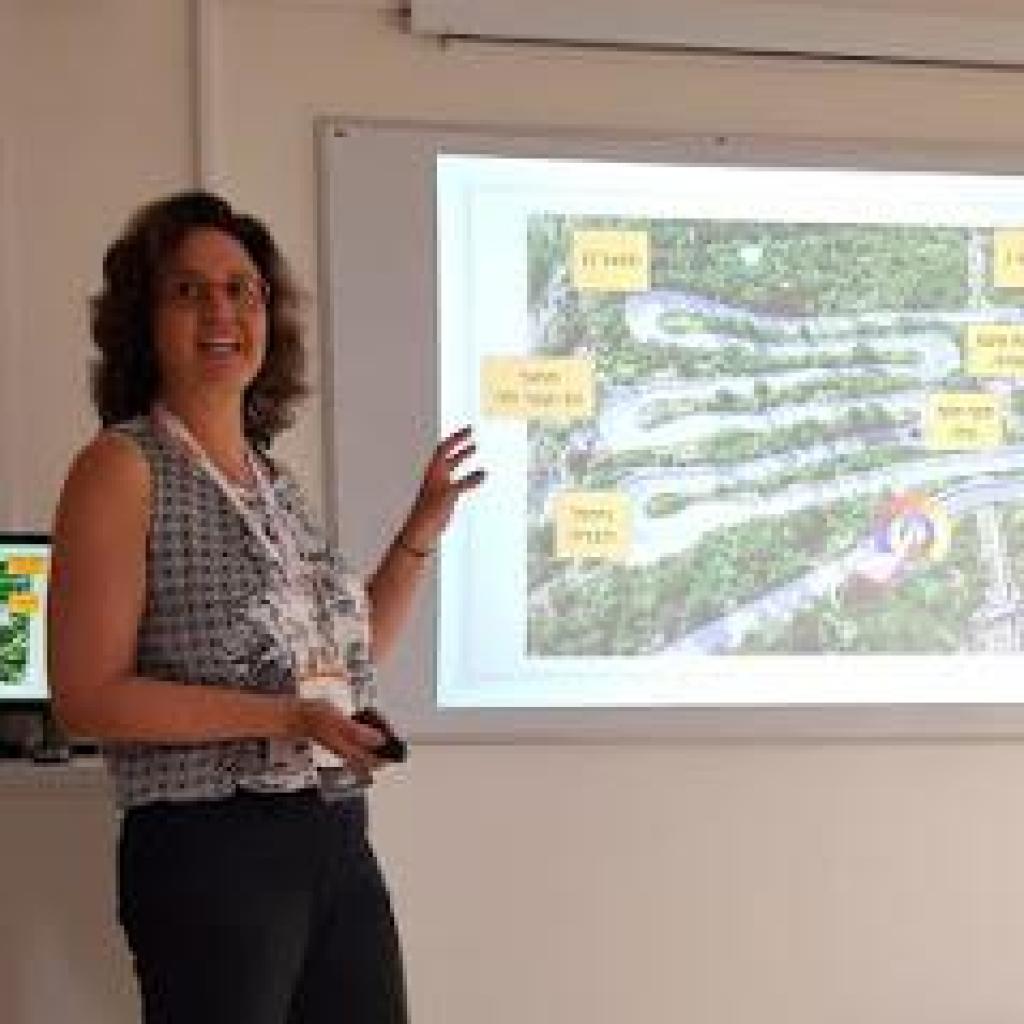 ד"ר ליאורה שיפטן ד"ר ליאורה שיפטן