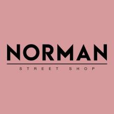 NORMAN Street Shop