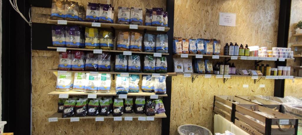 בנימינה טבע מרקט בנימינה טבע מרקט