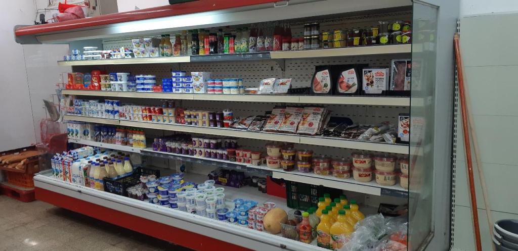 מינימרקט עין יעקב מינימרקט עין יעקב