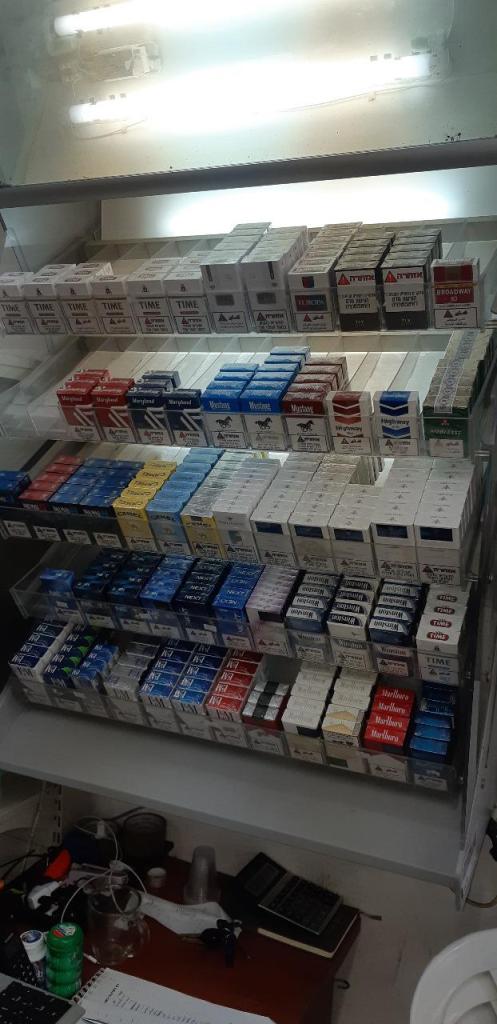 מינימרקט עין יעקב מינימרקט עין יעקב