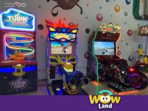 WOW LAND