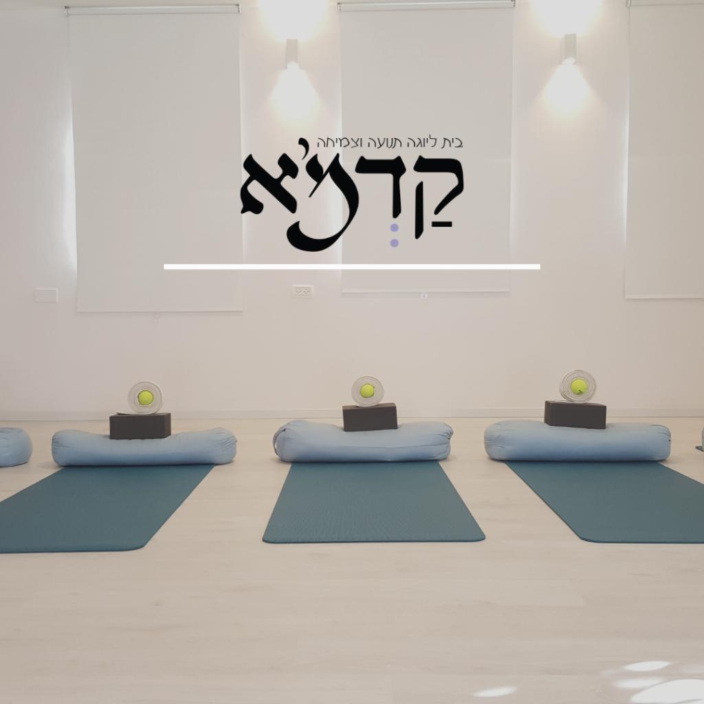 קדמא בית ליוגה קדמא בית ליוגה