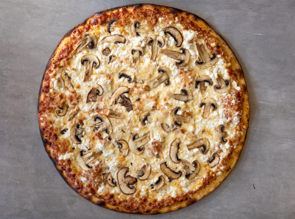 פיצה שירוקו פיצה שירוקו