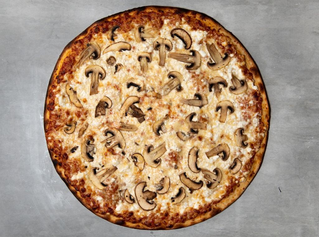 פיצה שירוקו פיצה שירוקו