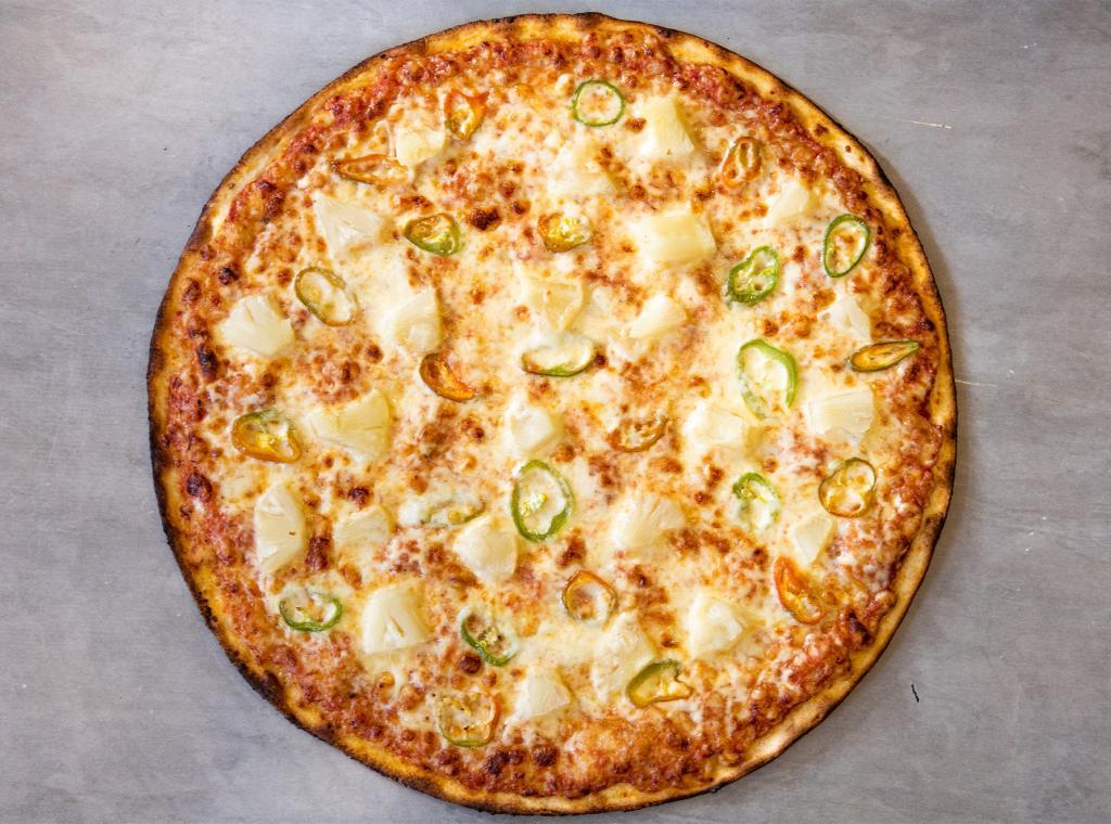 פיצה שירוקו פיצה שירוקו