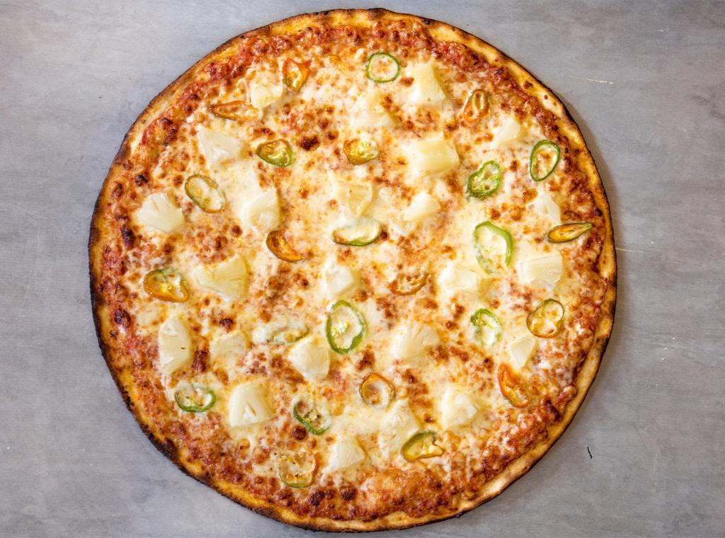 פיצה שירוקו פיצה שירוקו