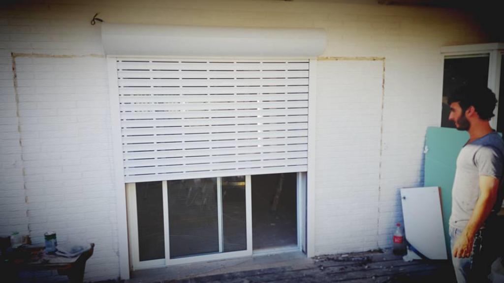 חלונות ותריסים שי כהן חלונות ותריסים שי כהן