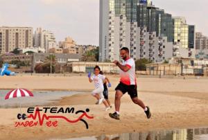 ריצה וכושר ETEAM