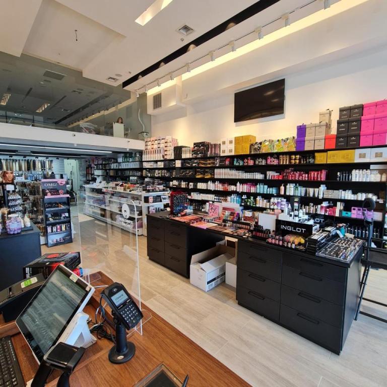 ורונה קוסמטיקס ורונה קוסמטיקס