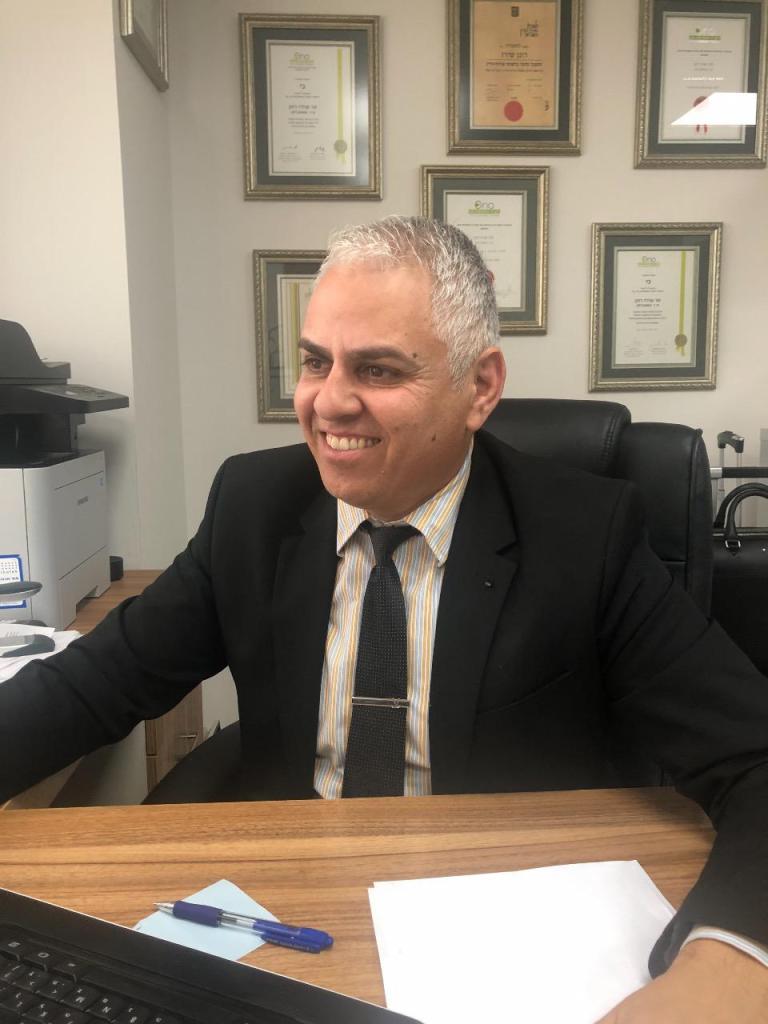 רונן שירז רונן שירז