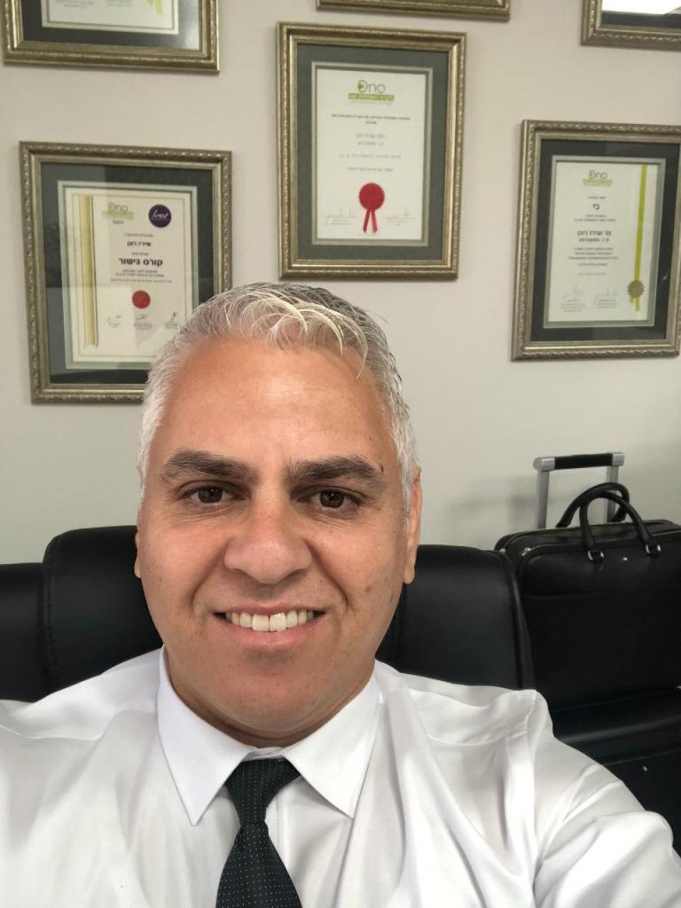 רונן שירז רונן שירז