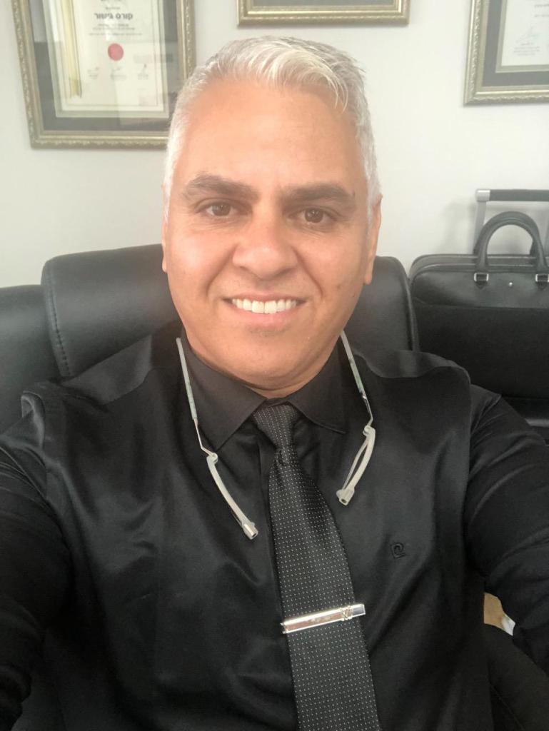 רונן שירז רונן שירז